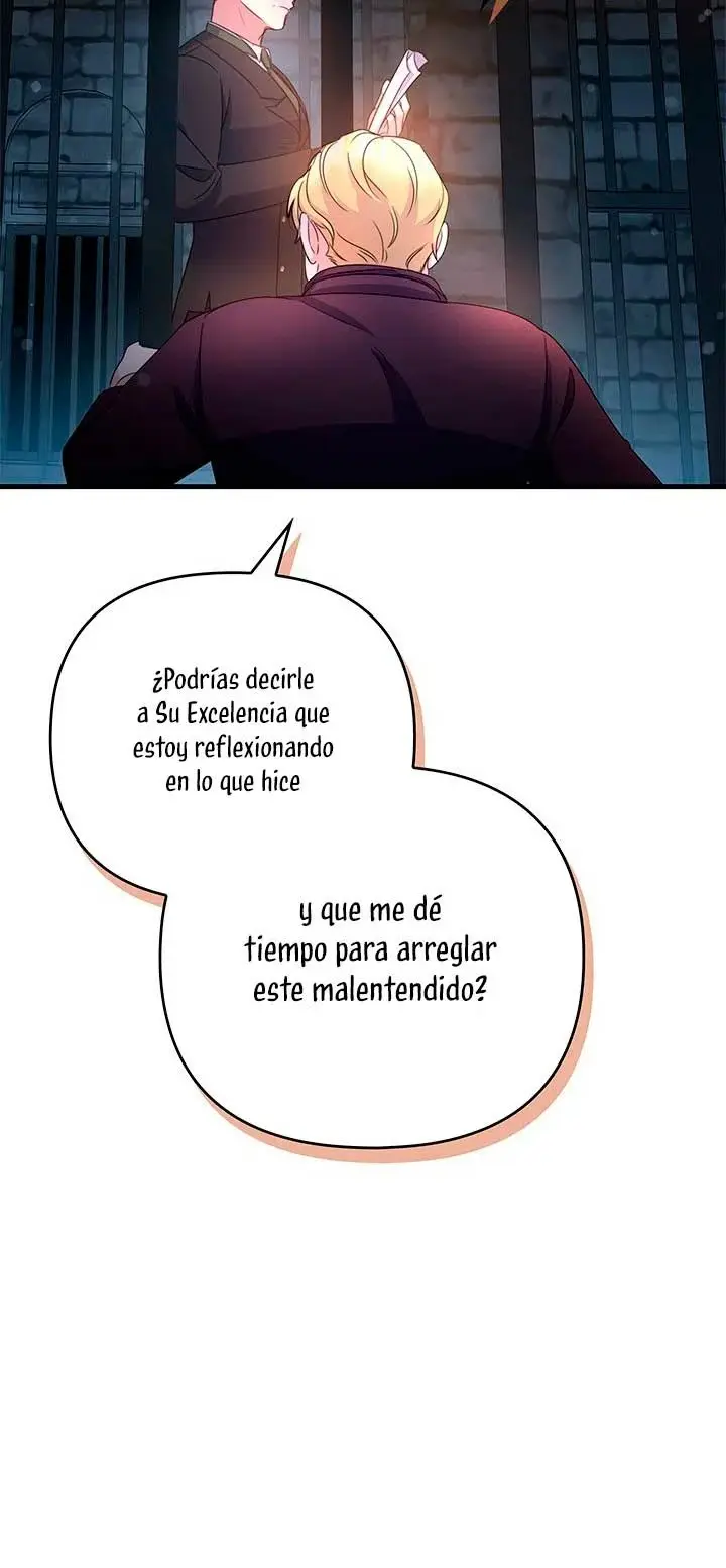 It's the First Time for Both of Us! capítulo 29, página 60