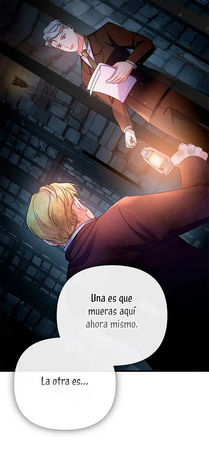It's the First Time for Both of Us! capítulo 29, página 68