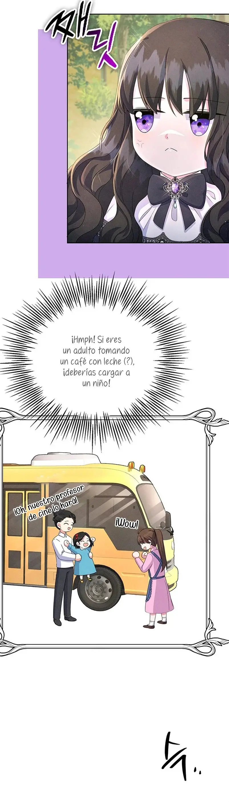 It's the First Time for Both of Us! capítulo 3, página 14
