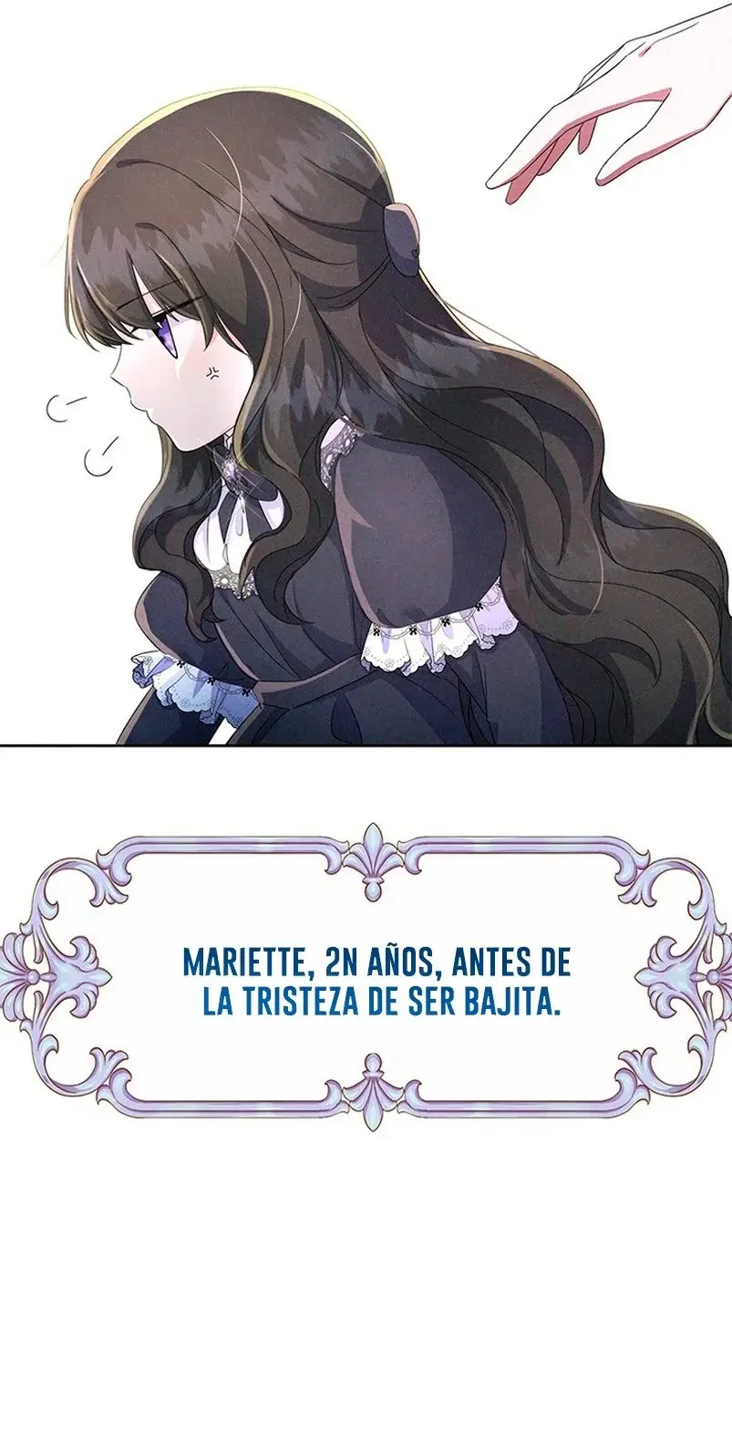 It's the First Time for Both of Us! capítulo 3, página 15