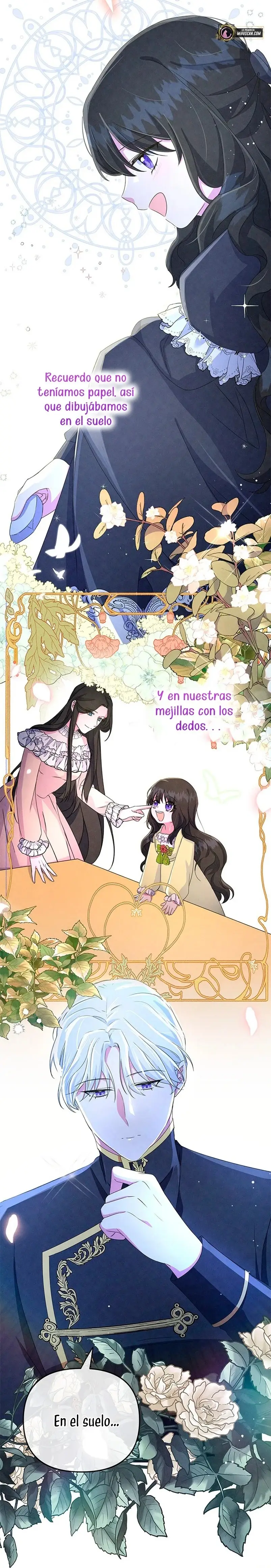 It's the First Time for Both of Us! capítulo 3, página 48