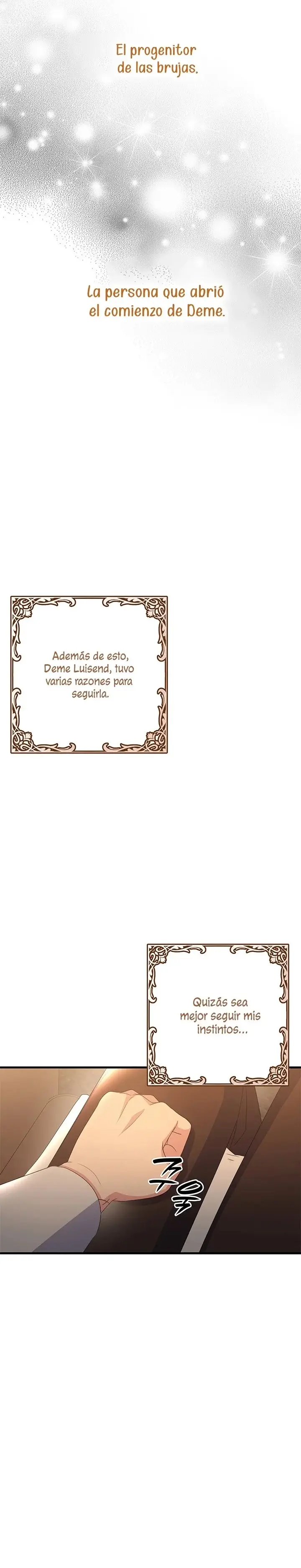 It's the First Time for Both of Us! capítulo 30, página 14