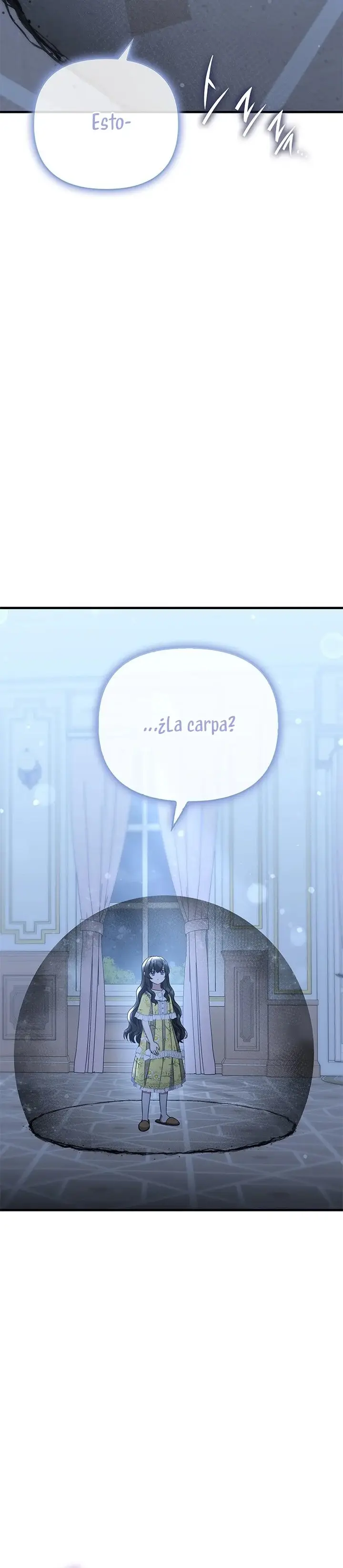 It's the First Time for Both of Us! capítulo 30, página 30