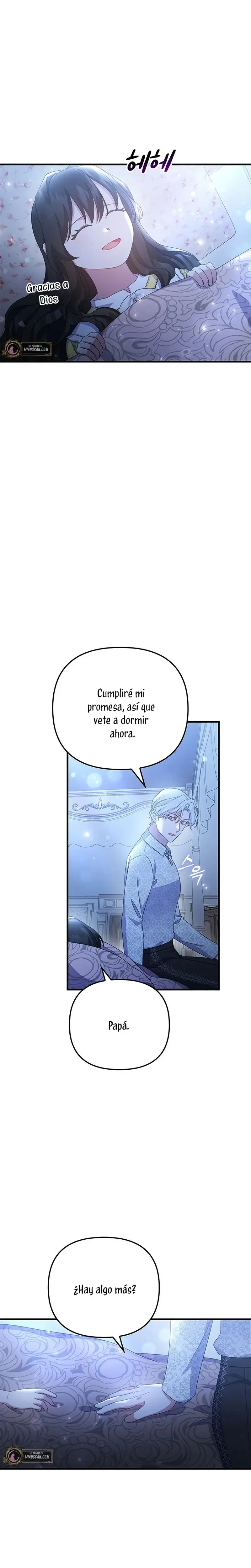 It's the First Time for Both of Us! capítulo 31, página 31