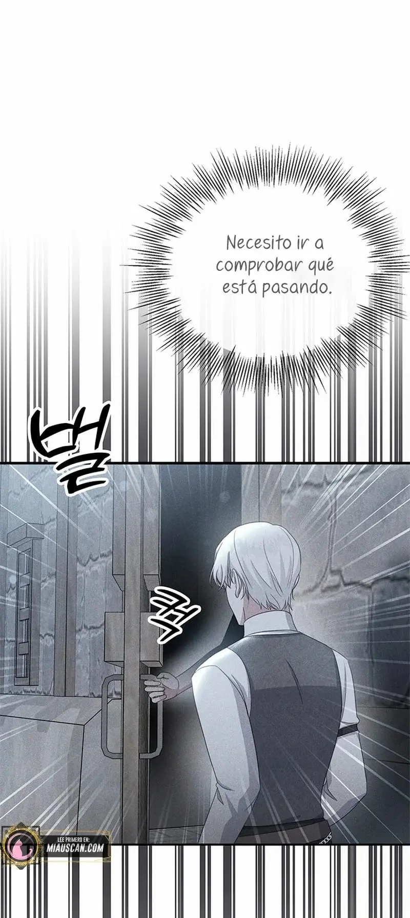 It's the First Time for Both of Us! capítulo 32, página 17