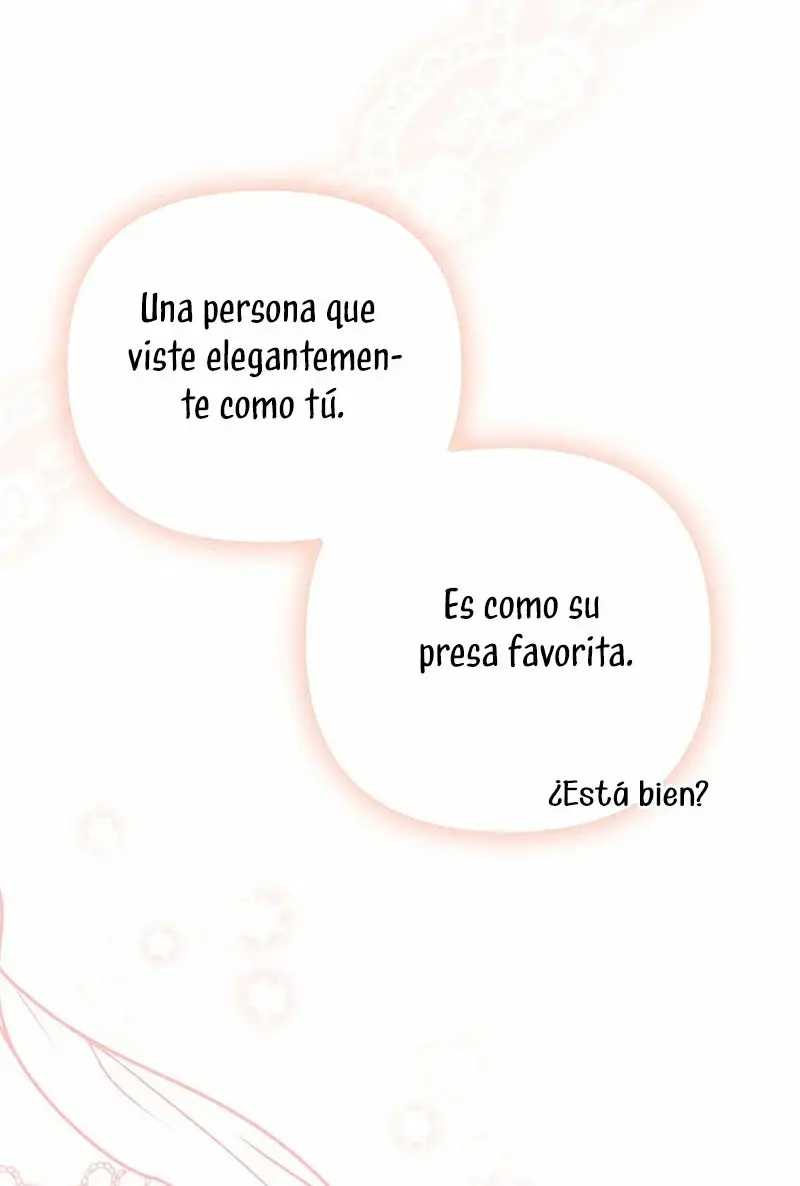 It's the First Time for Both of Us! capítulo 32, página 23