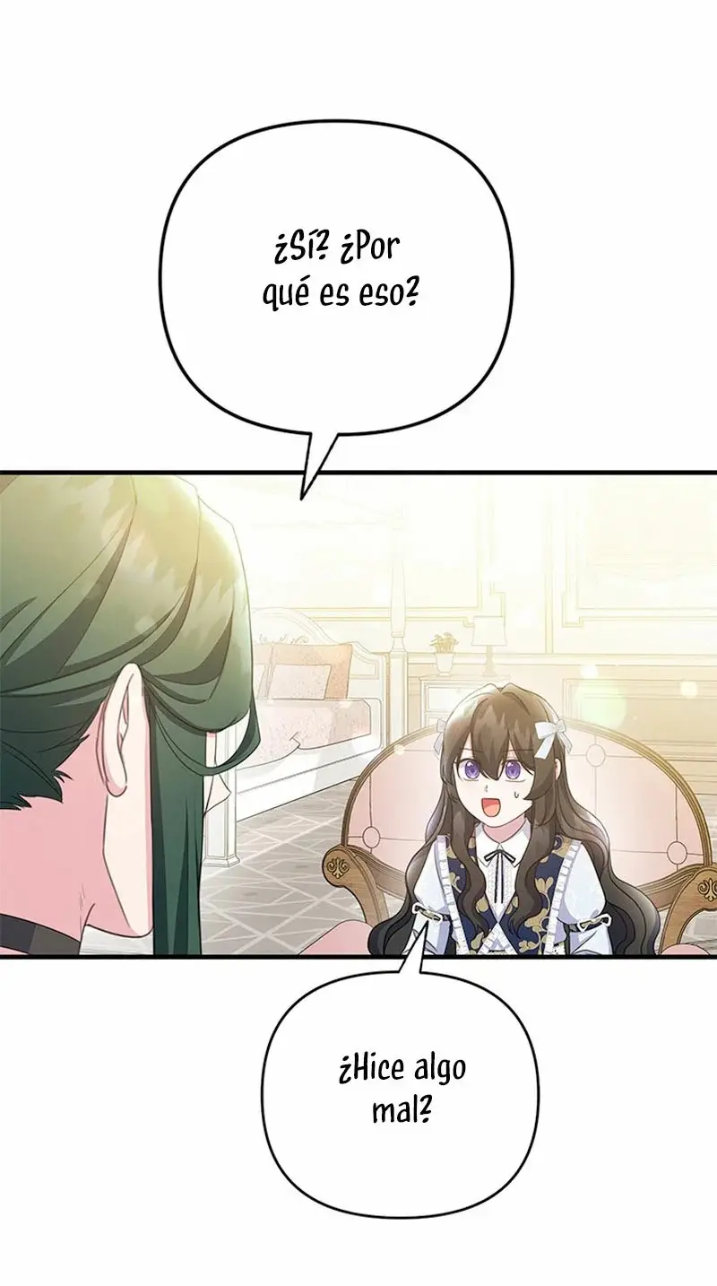 It's the First Time for Both of Us! capítulo 32, página 41
