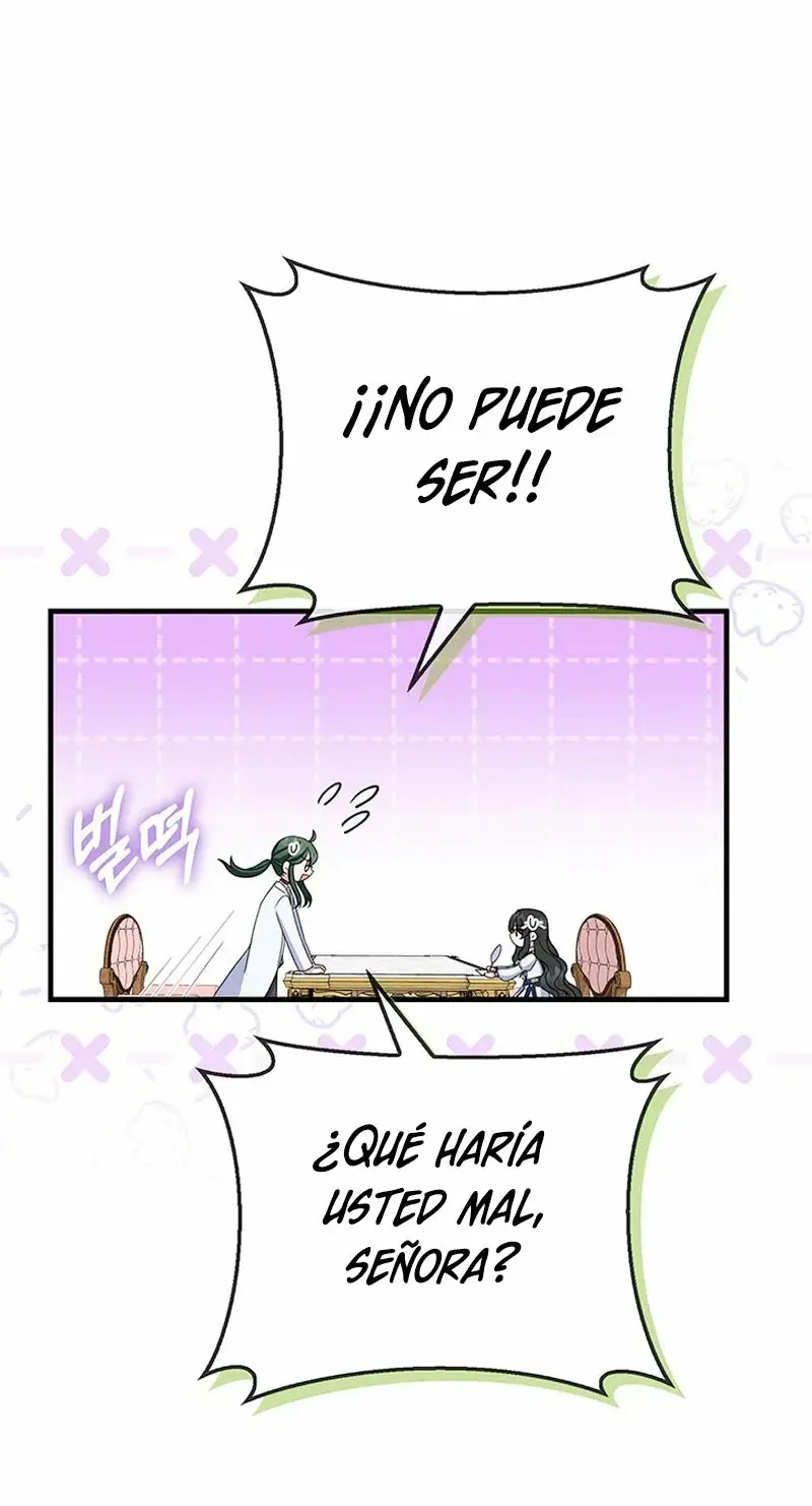 It's the First Time for Both of Us! capítulo 32, página 42