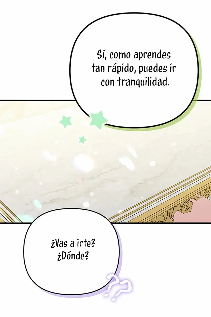 It's the First Time for Both of Us! capítulo 32, página 46