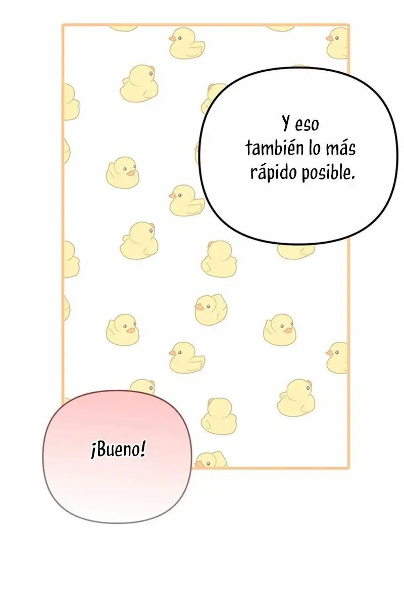 It's the First Time for Both of Us! capítulo 32, página 50