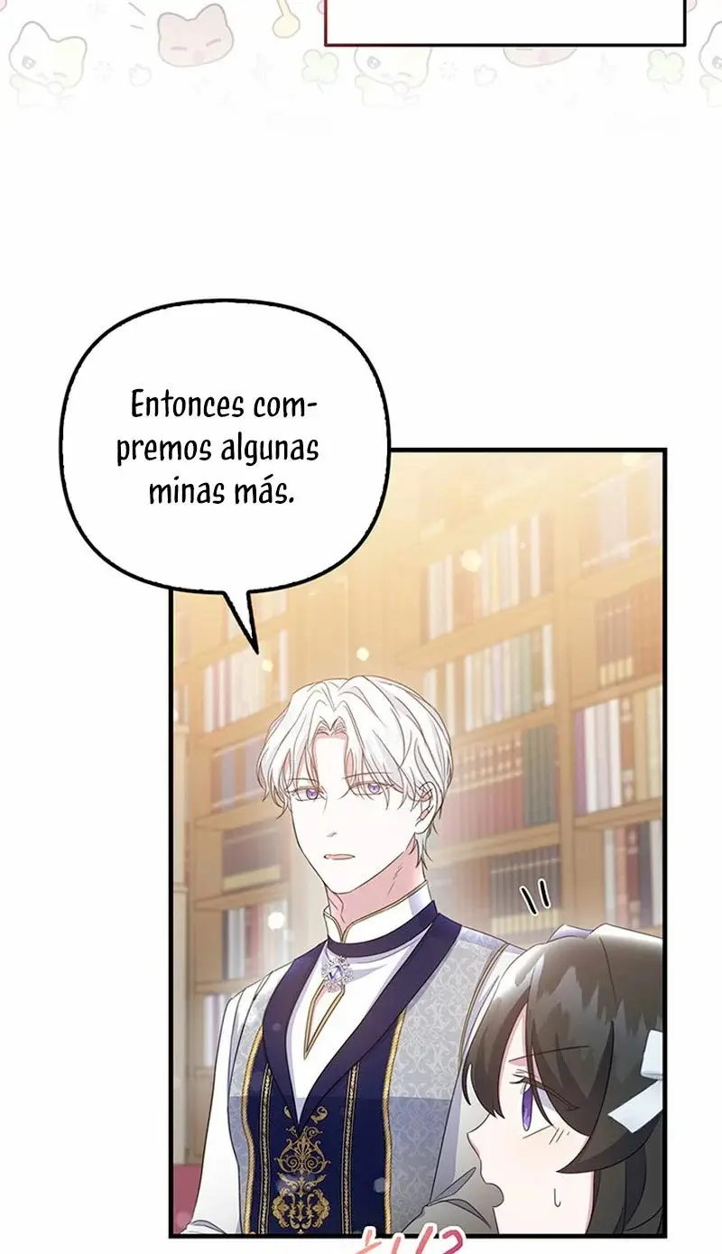 It's the First Time for Both of Us! capítulo 32, página 72