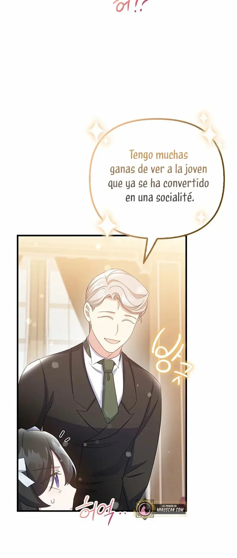 It's the First Time for Both of Us! capítulo 32, página 73