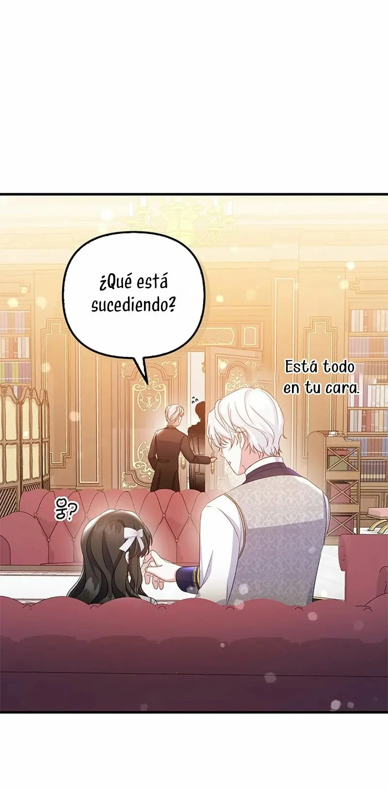 It's the First Time for Both of Us! capítulo 32, página 78