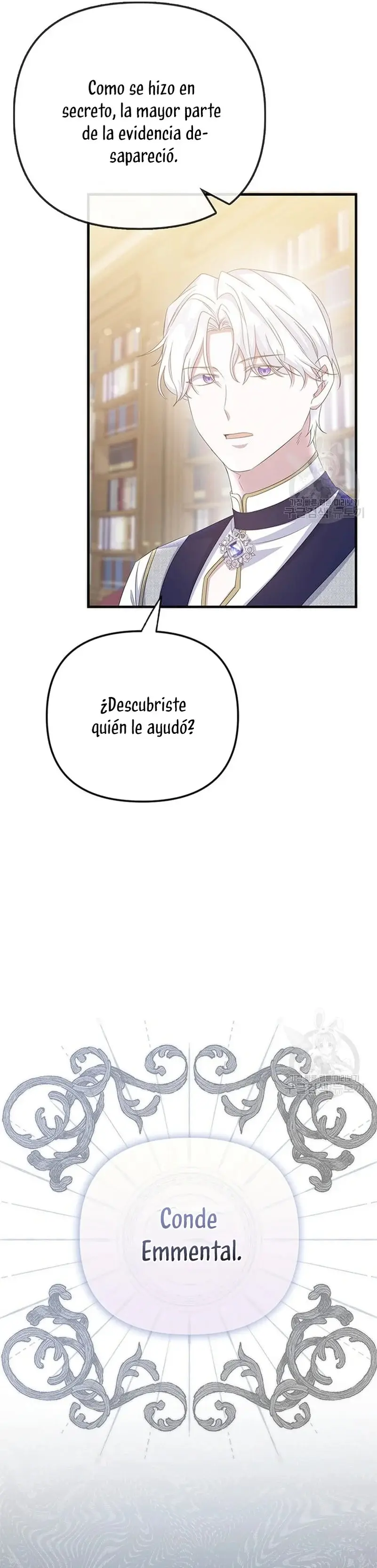 It's the First Time for Both of Us! capítulo 33, página 19