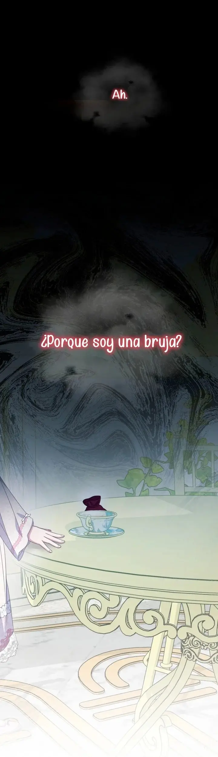 It's the First Time for Both of Us! capítulo 34, página 18