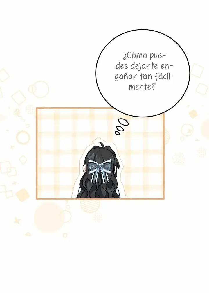 It's the First Time for Both of Us! capítulo 37, página 27