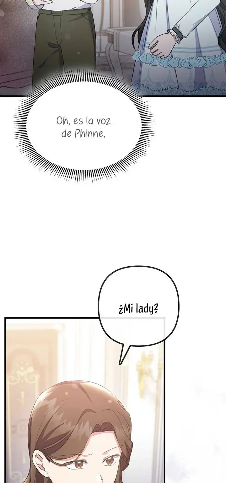 It's the First Time for Both of Us! capítulo 38, página 4
