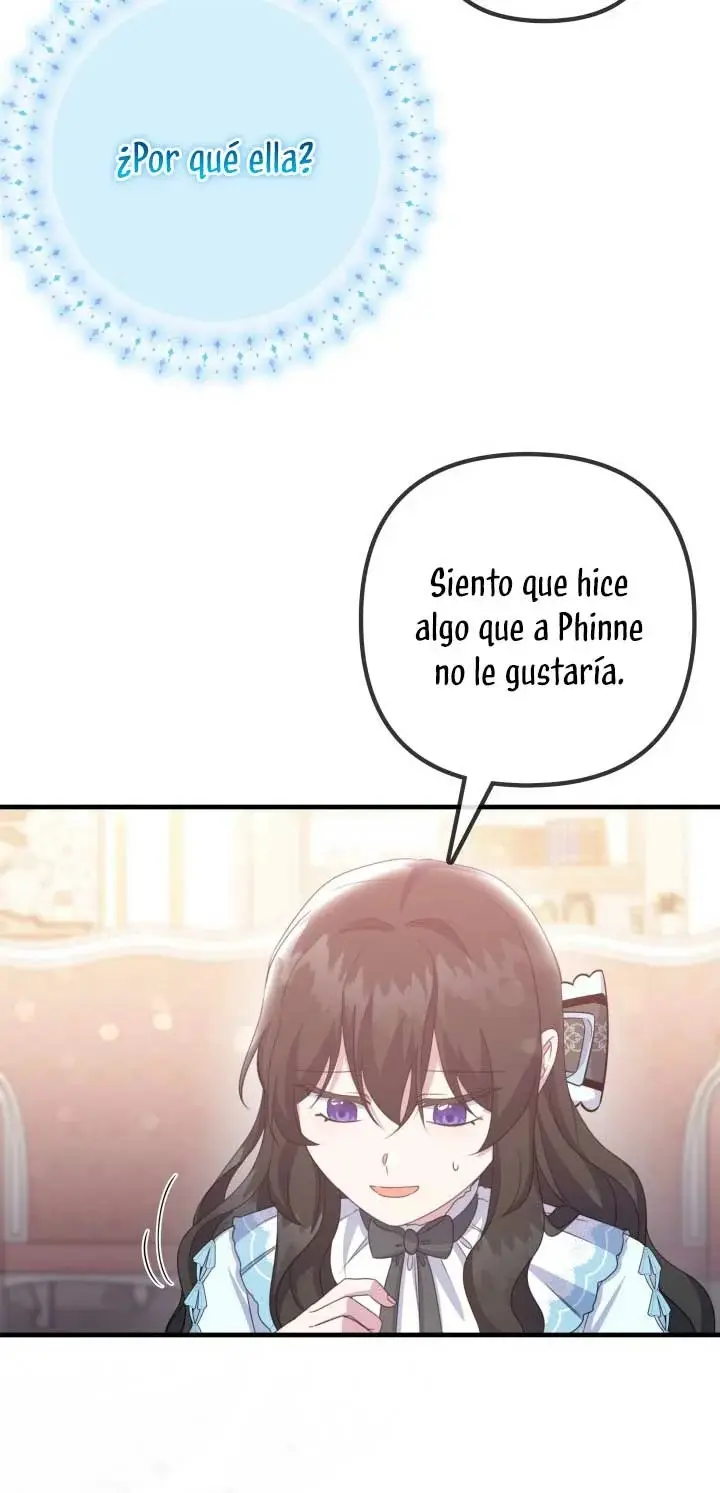 It's the First Time for Both of Us! capítulo 38, página 11