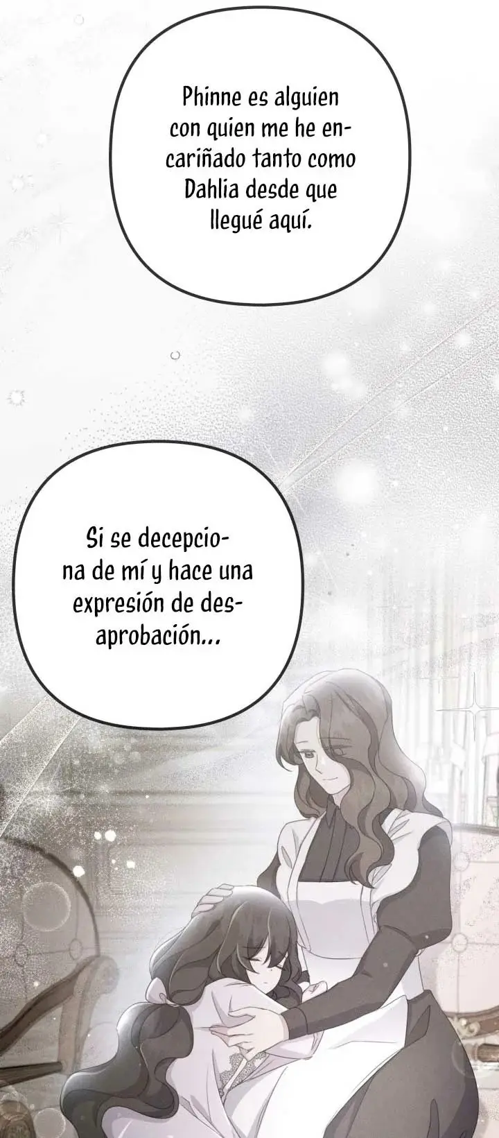 It's the First Time for Both of Us! capítulo 38, página 12