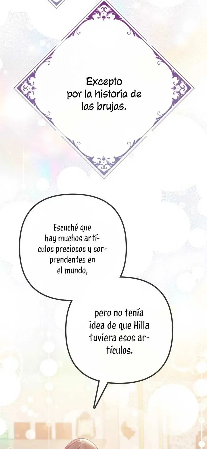 It's the First Time for Both of Us! capítulo 38, página 27