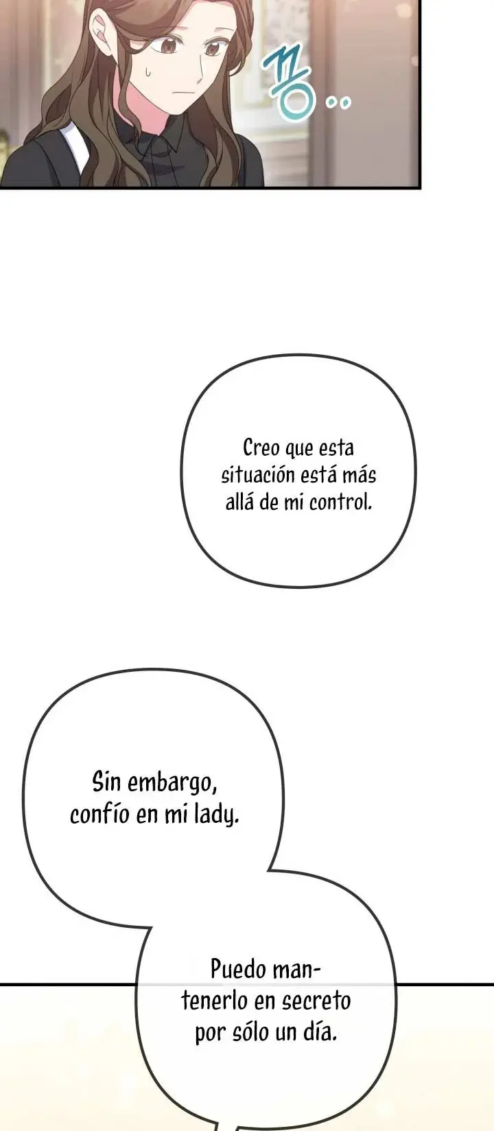 It's the First Time for Both of Us! capítulo 38, página 45