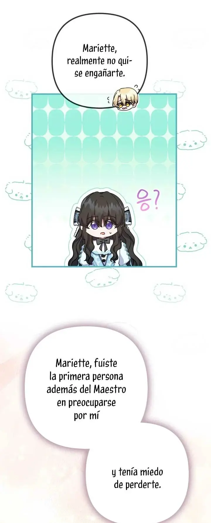 It's the First Time for Both of Us! capítulo 38, página 66