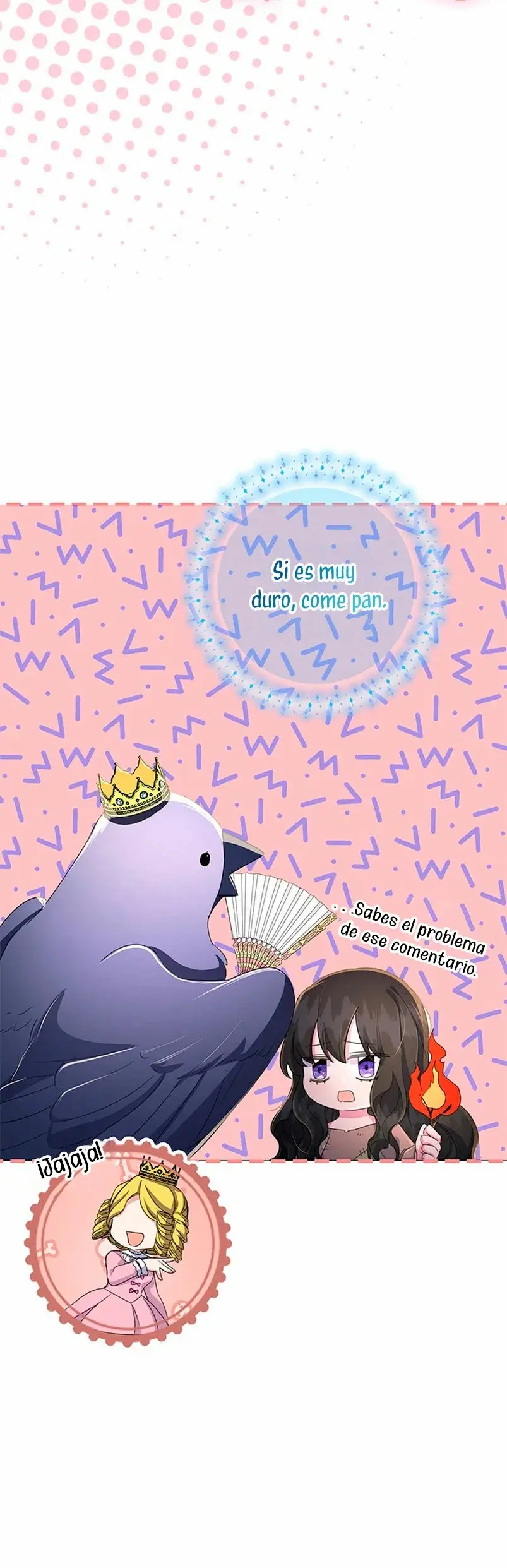 It's the First Time for Both of Us! capítulo 4, página 69