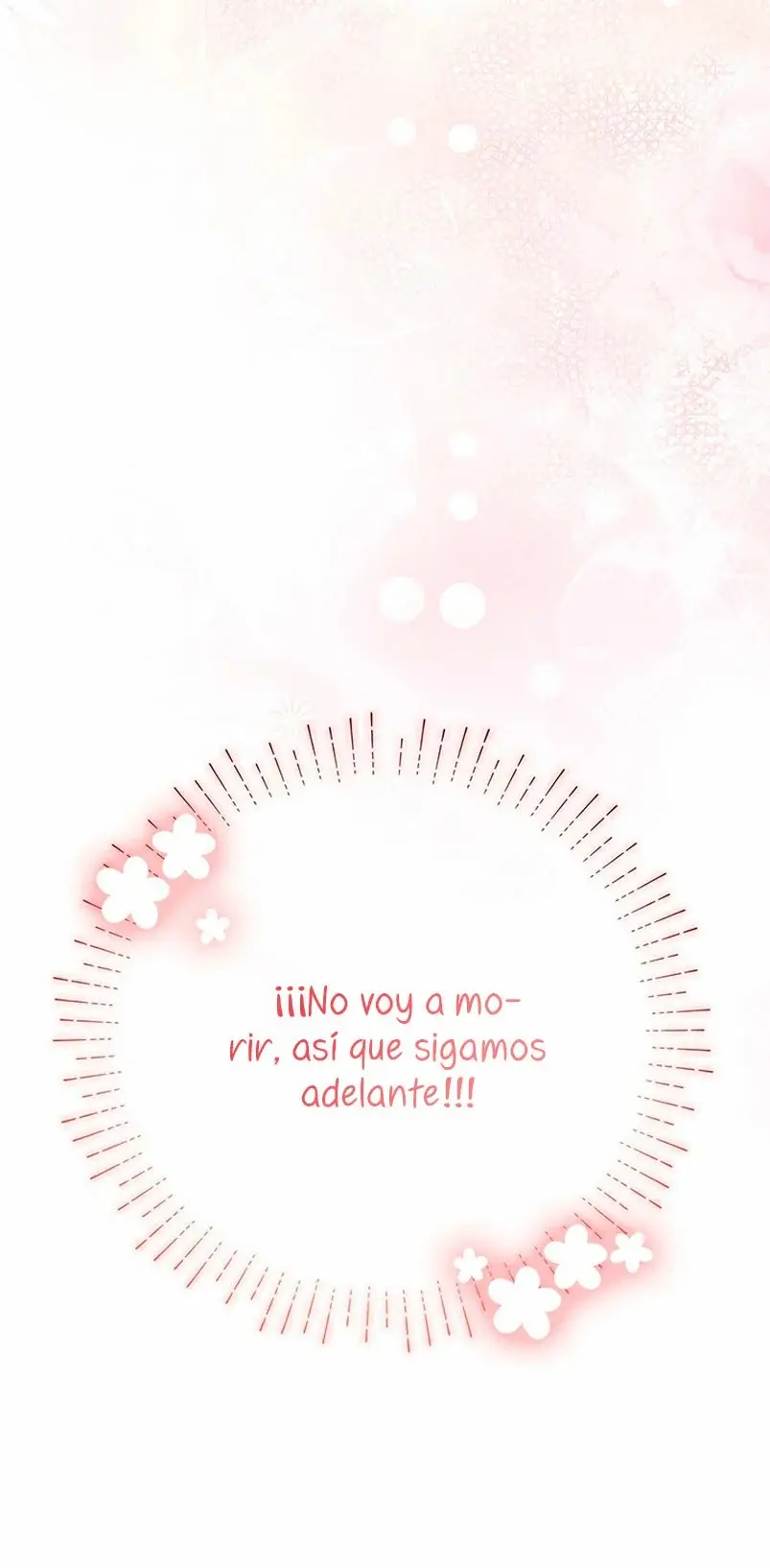 It's the First Time for Both of Us! capítulo 5, página 23