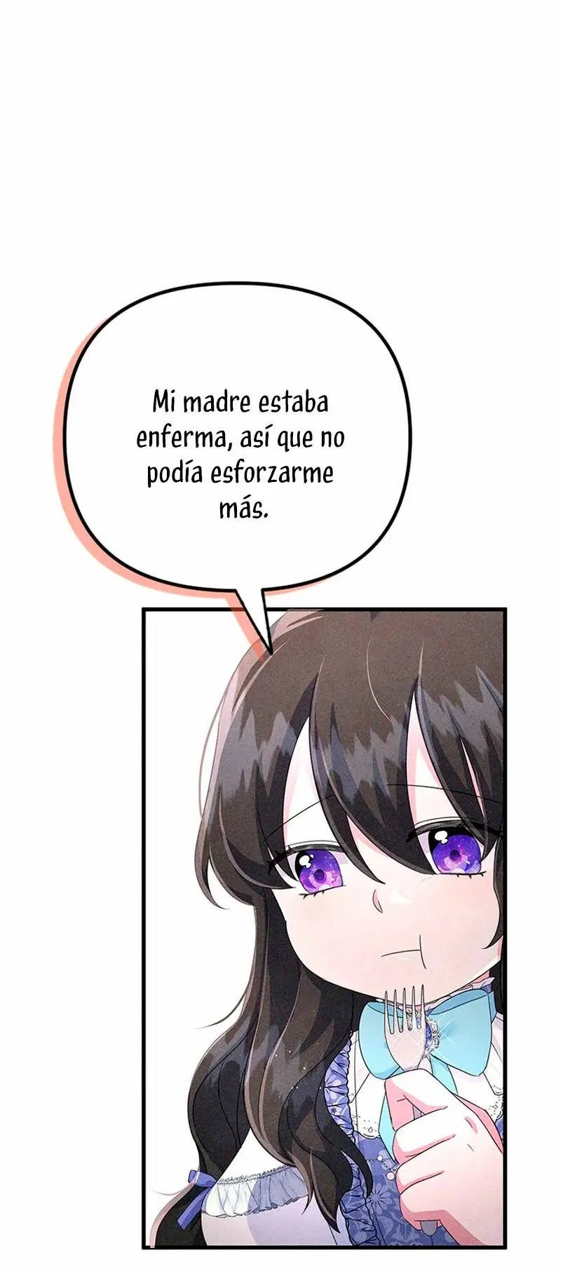 It's the First Time for Both of Us! capítulo 5, página 31