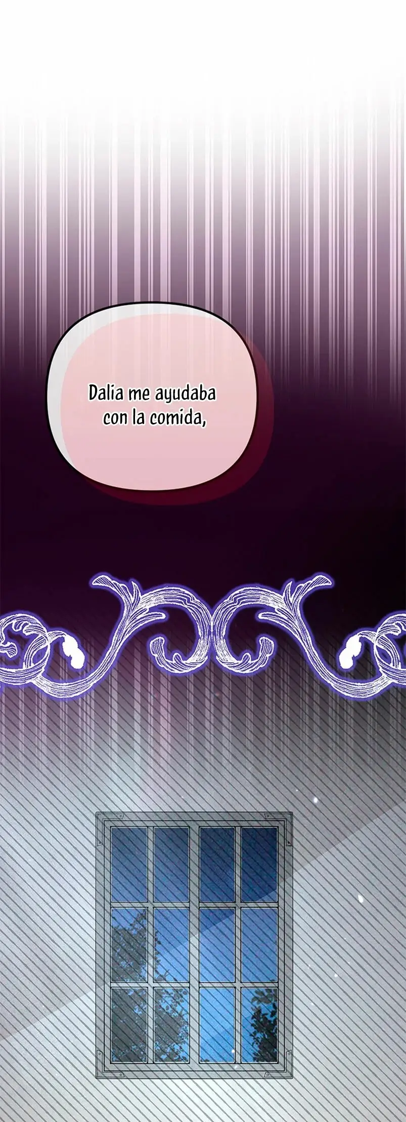 It's the First Time for Both of Us! capítulo 5, página 32