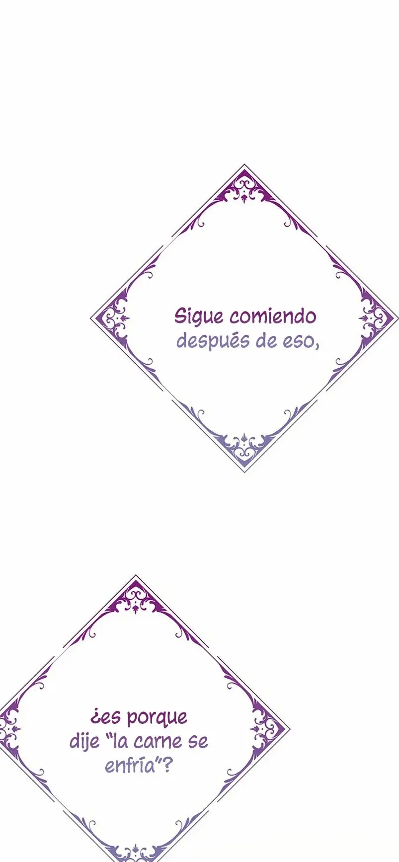 It's the First Time for Both of Us! capítulo 5, página 40