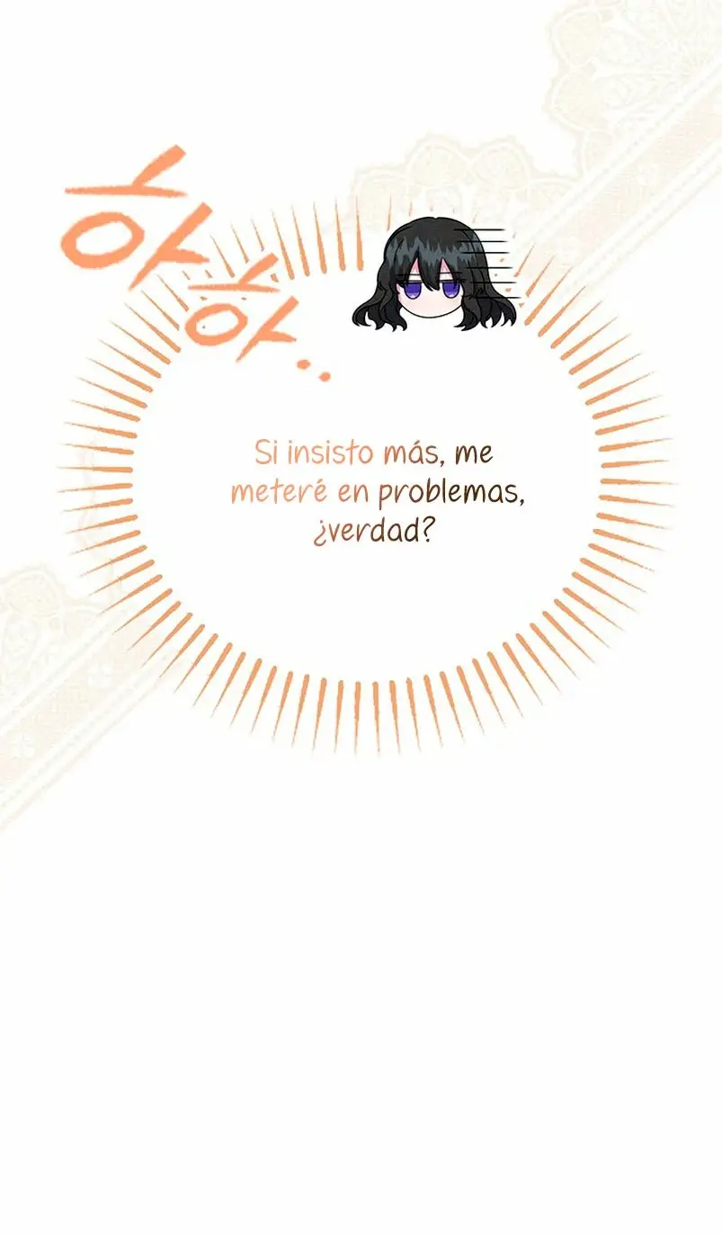 It's the First Time for Both of Us! capítulo 5, página 55