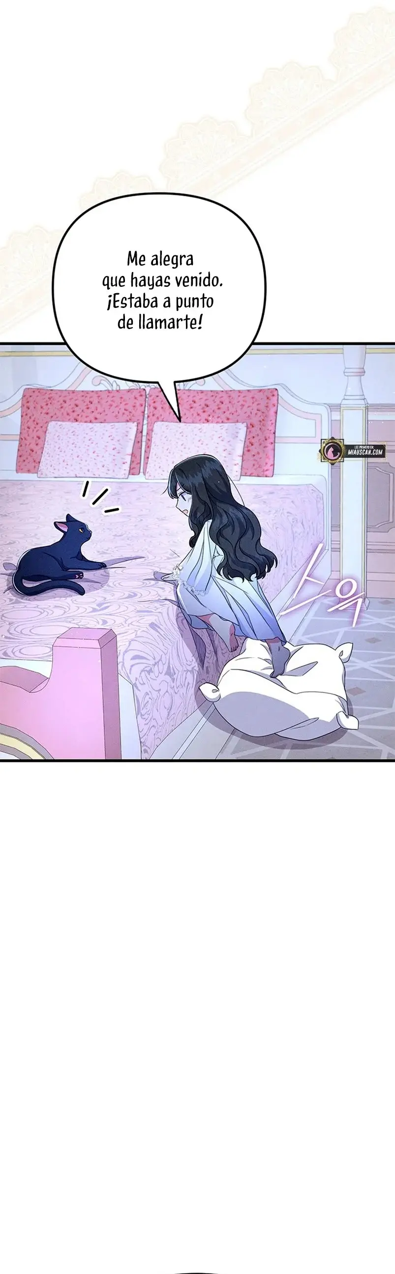 It's the First Time for Both of Us! capítulo 6, página 15