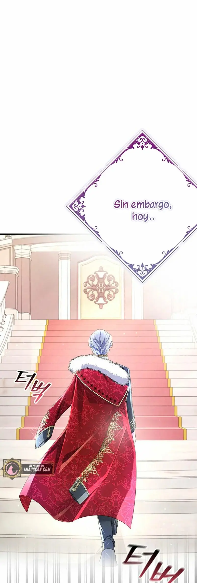 It's the First Time for Both of Us! capítulo 7, página 11