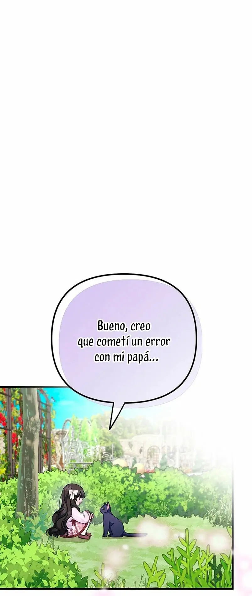 It's the First Time for Both of Us! capítulo 7, página 18
