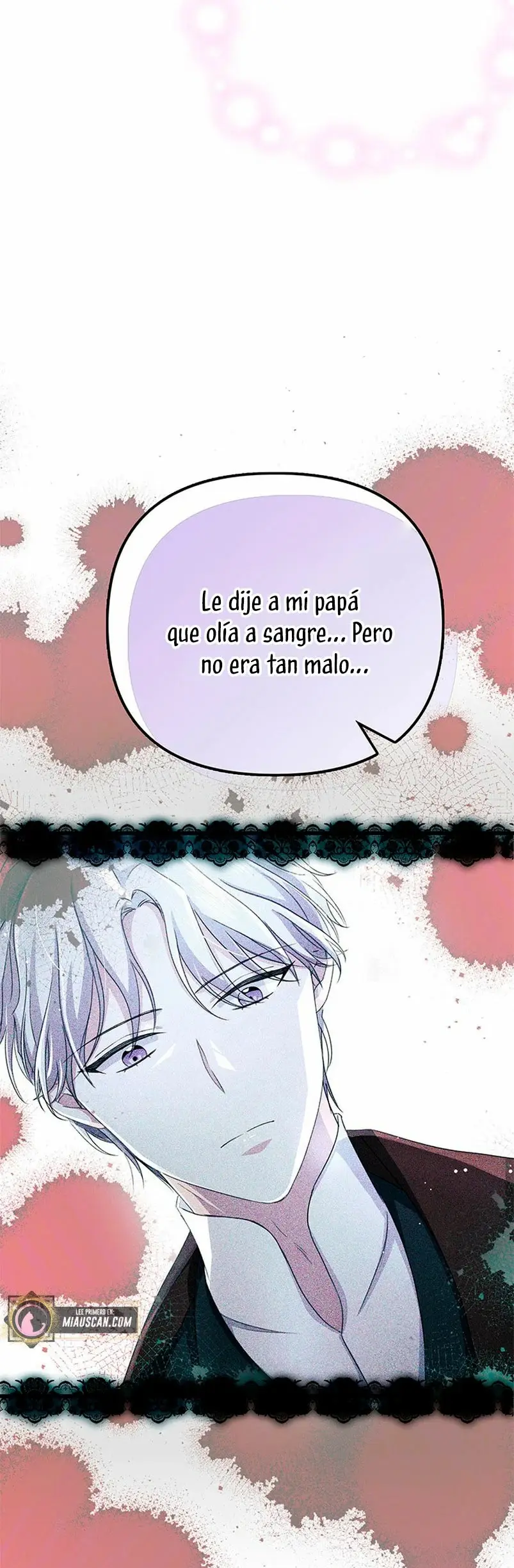 It's the First Time for Both of Us! capítulo 7, página 19