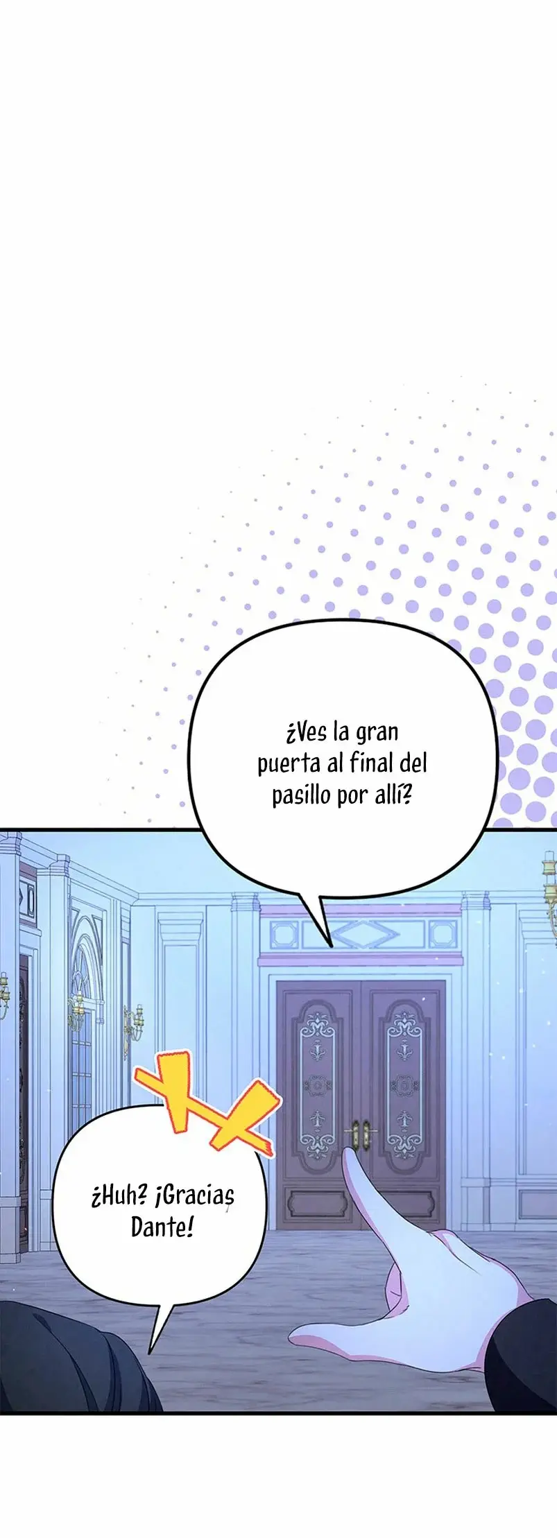 It's the First Time for Both of Us! capítulo 7, página 79