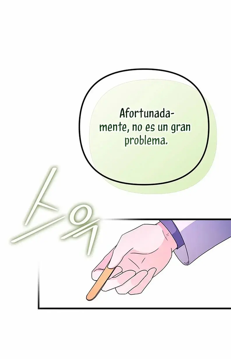It's the First Time for Both of Us! capítulo 8, página 23