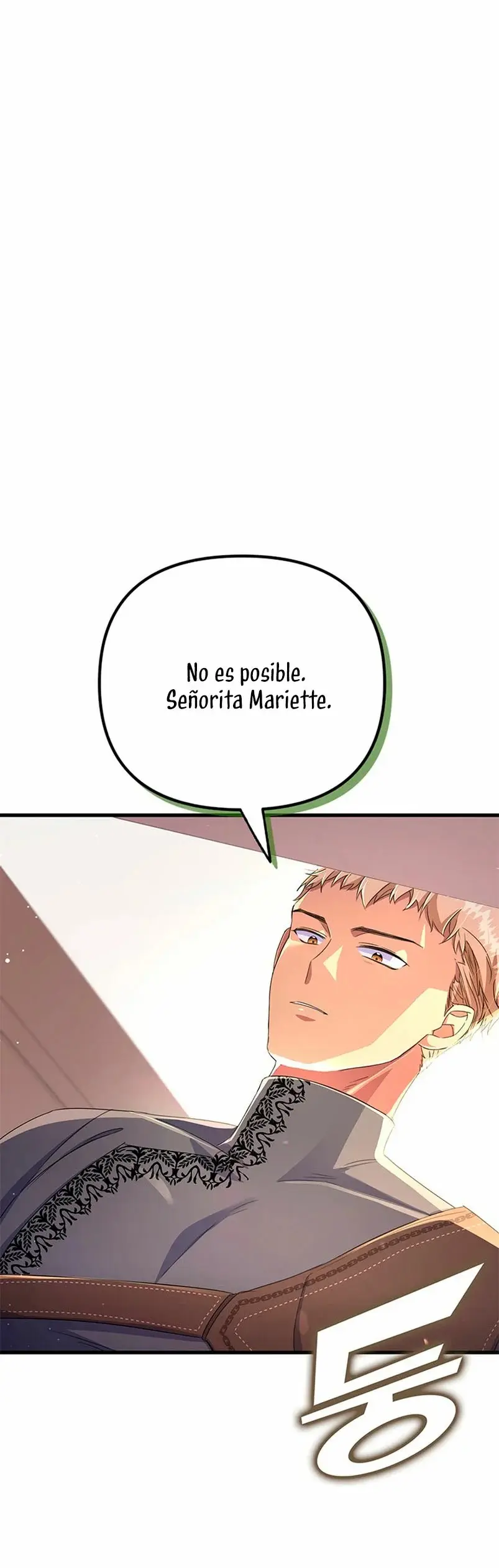 It's the First Time for Both of Us! capítulo 8, página 56