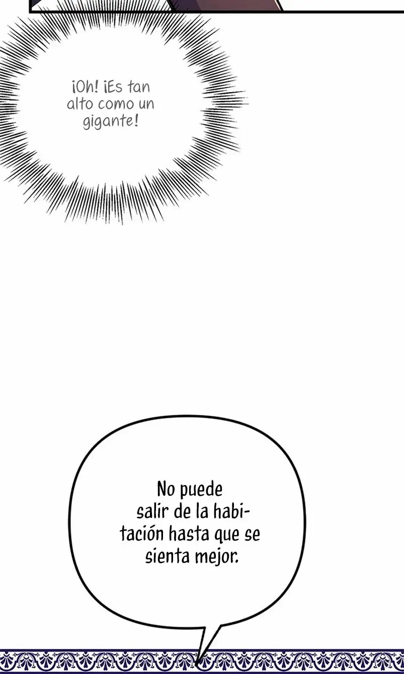 It's the First Time for Both of Us! capítulo 8, página 61