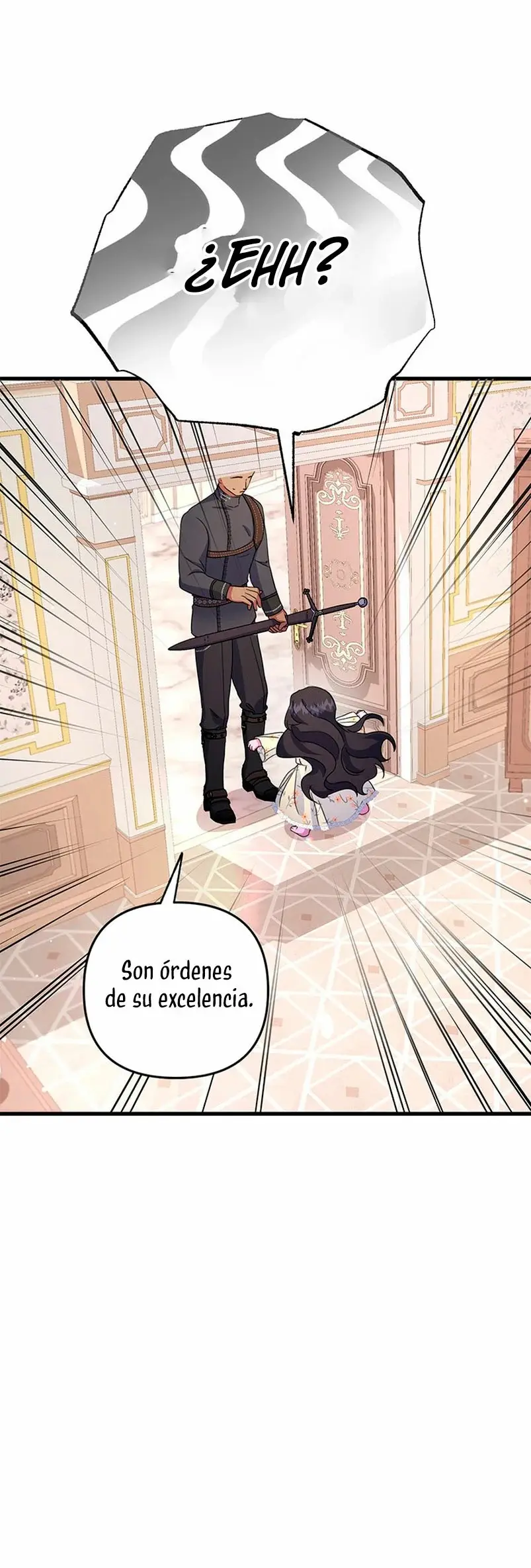 It's the First Time for Both of Us! capítulo 8, página 63