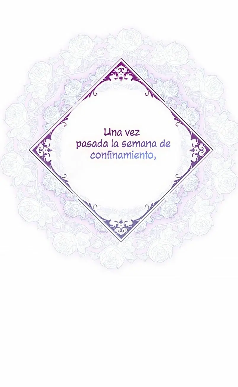 It's the First Time for Both of Us! capítulo 8, página 68