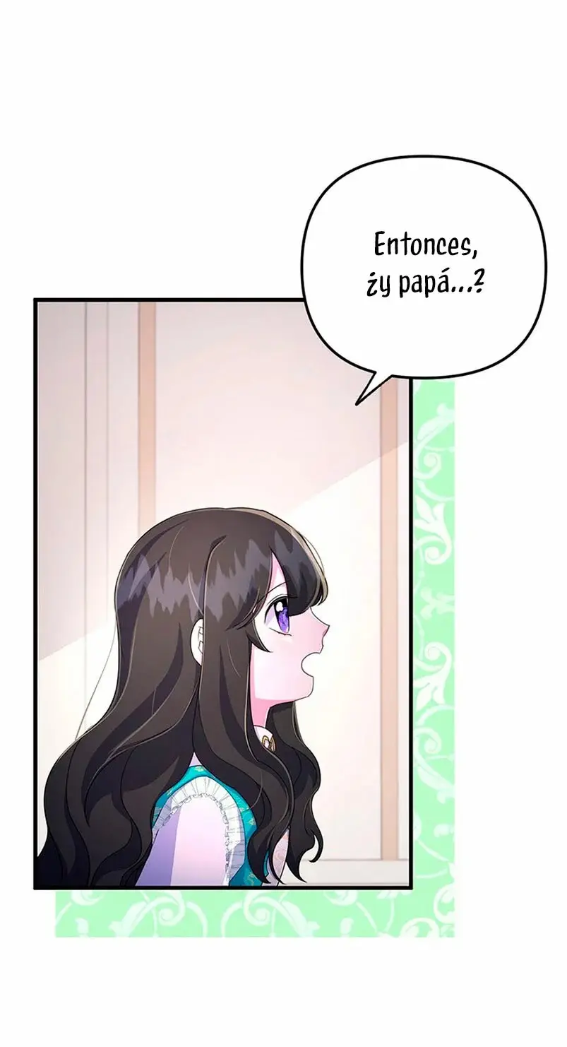 It's the First Time for Both of Us! capítulo 9, página 11