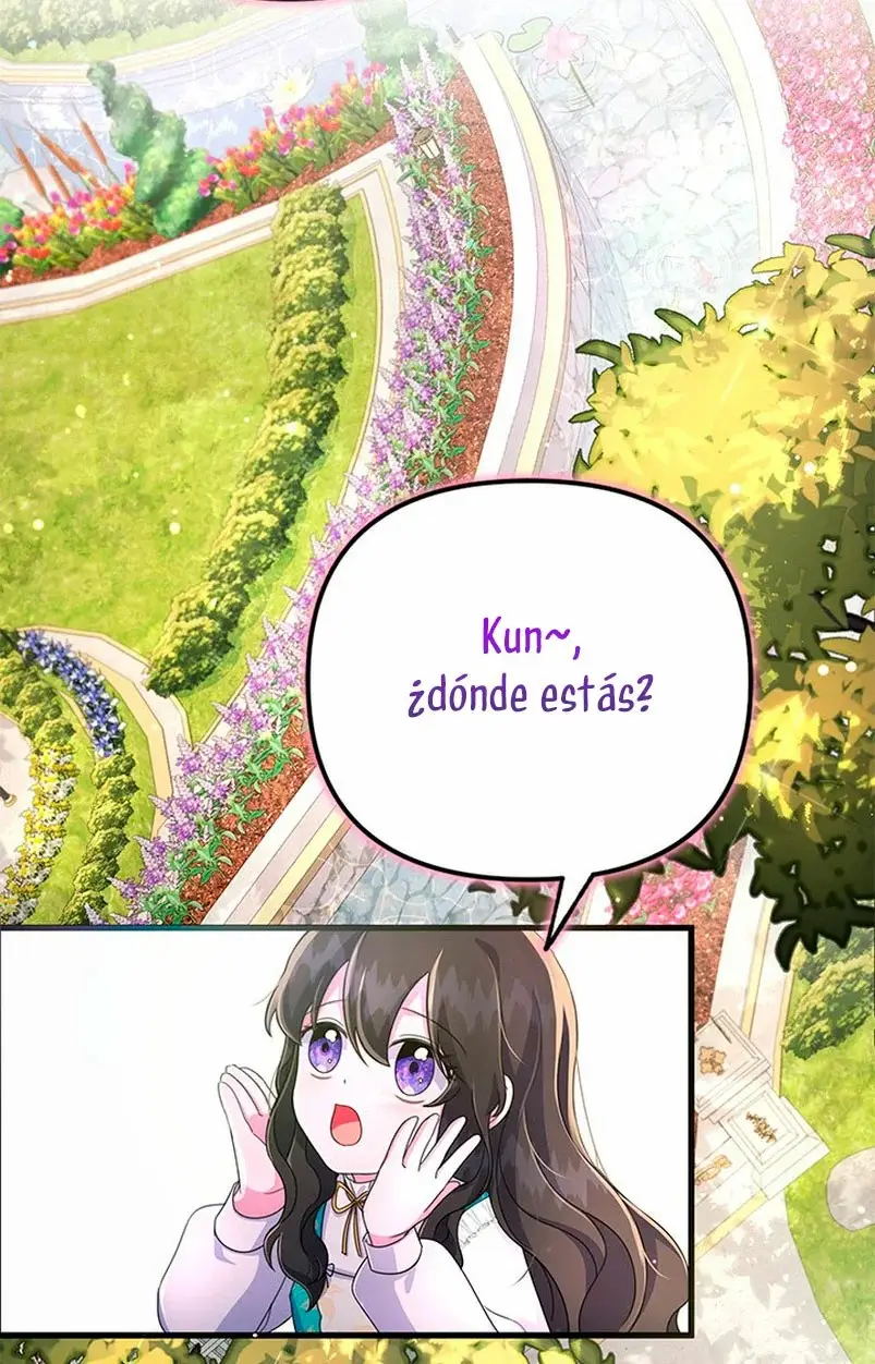It's the First Time for Both of Us! capítulo 9, página 18