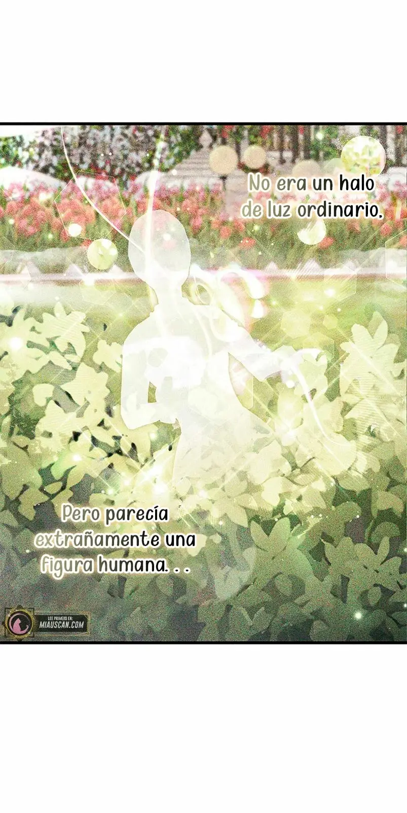 It's the First Time for Both of Us! capítulo 9, página 39
