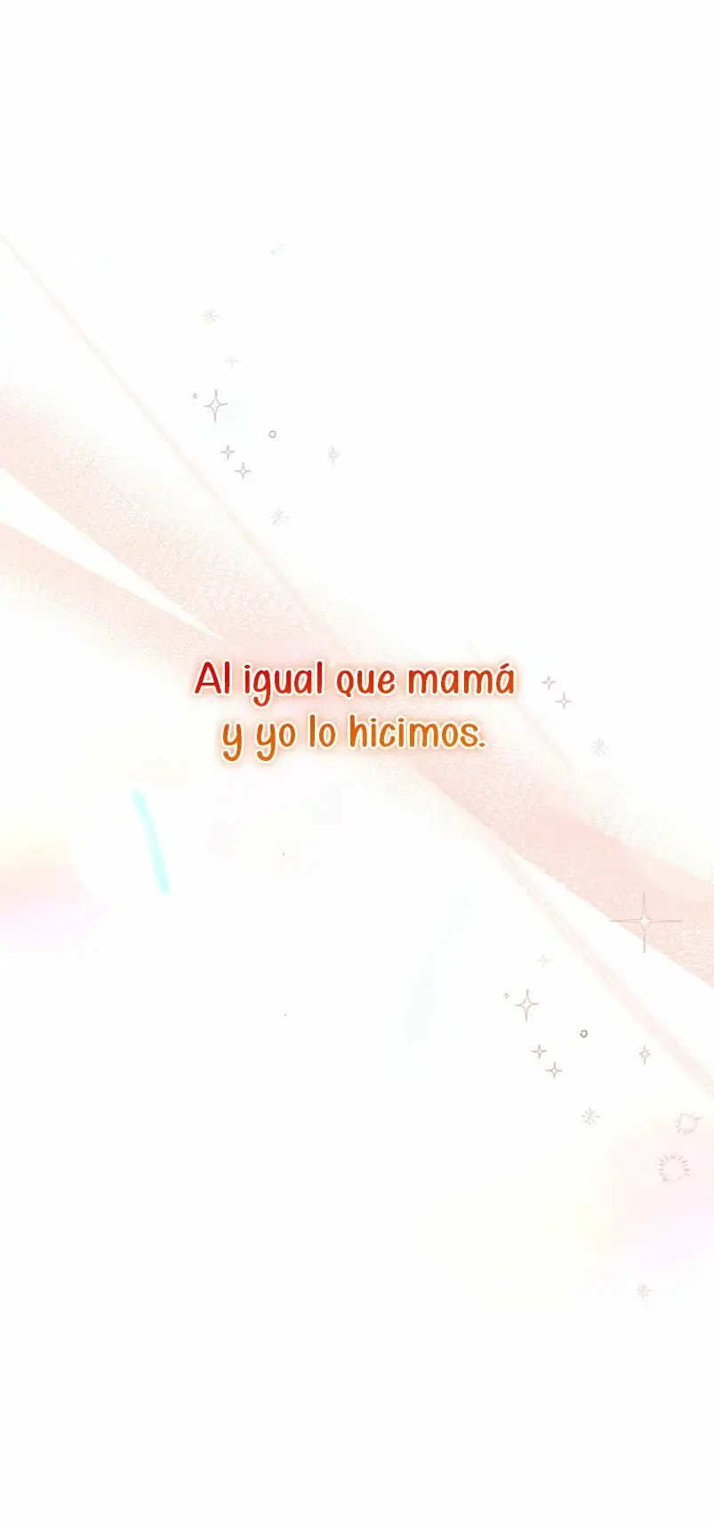 It's the First Time for Both of Us! capítulo 9, página 75