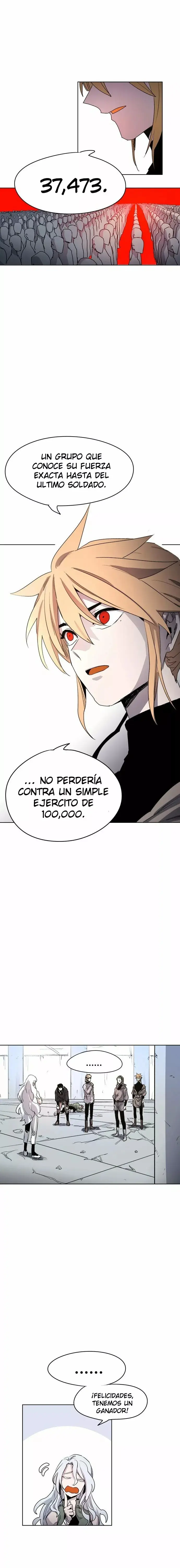 The Ember Knight capítulo 1, página 4