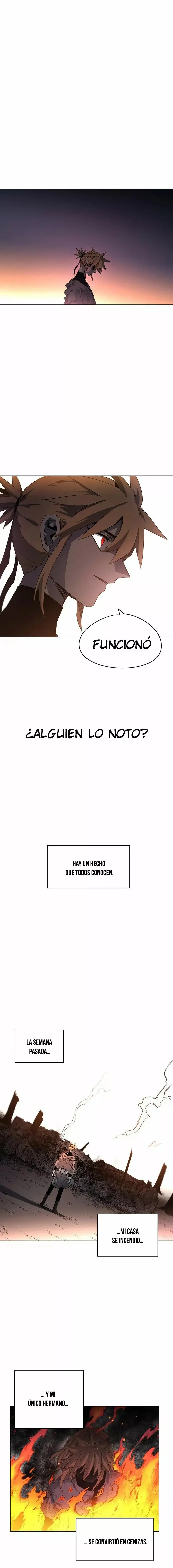 The Ember Knight capítulo 1, página 16