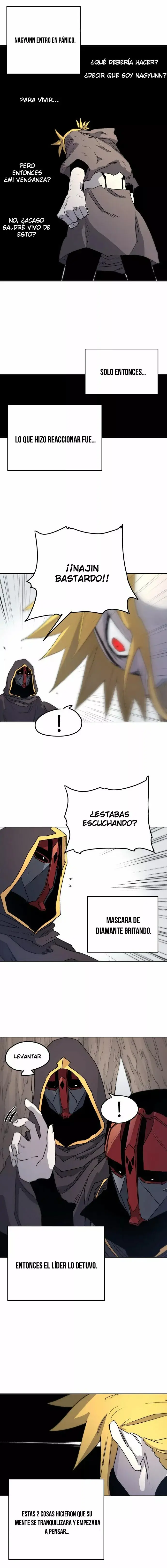 The Ember Knight capítulo 10, página 3