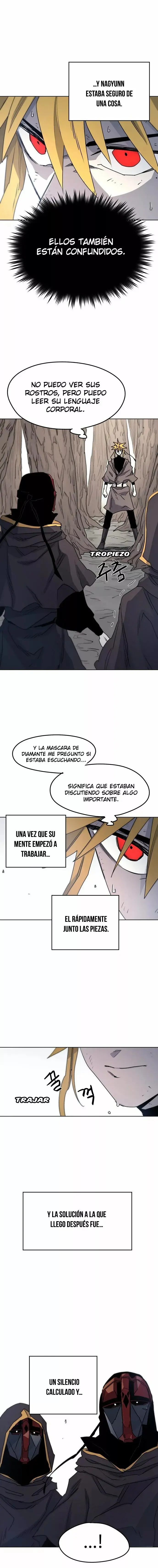 The Ember Knight capítulo 10, página 4